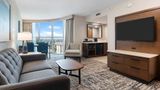 Embassy Suites Anaheim South Room