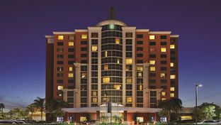 Embassy Suites Anaheim South