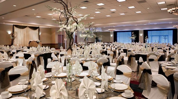 Embassy Suites Anaheim South Restaurant