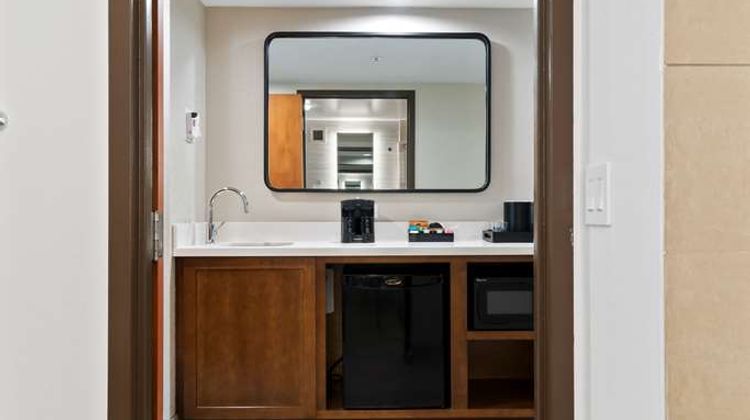 Embassy Suites Anaheim South Other