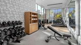 Embassy Suites Anaheim South Health