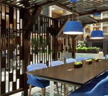 Embassy Suites Arcadia - Pasadena Area Lobby