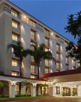 Embassy Suites Arcadia - Pasadena Area
