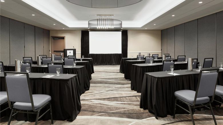 <b>Embassy Suites Arcadia - Pasadena Area Meeting</b>. Images powered by <a href="https://iceportal.shijigroup.com/" title="IcePortal" target="_blank">IcePortal</a>.