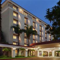 Embassy Suites Arcadia - Pasadena Area