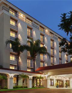 Embassy Suites Arcadia - Pasadena Area