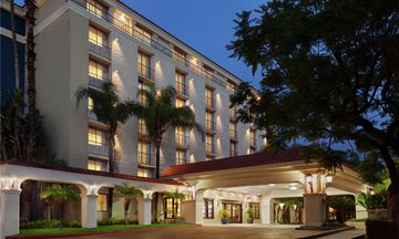 Embassy Suites Arcadia - Pasadena Area