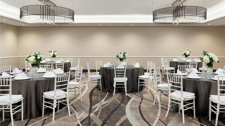 Embassy Suites Arcadia - Pasadena Area Meeting