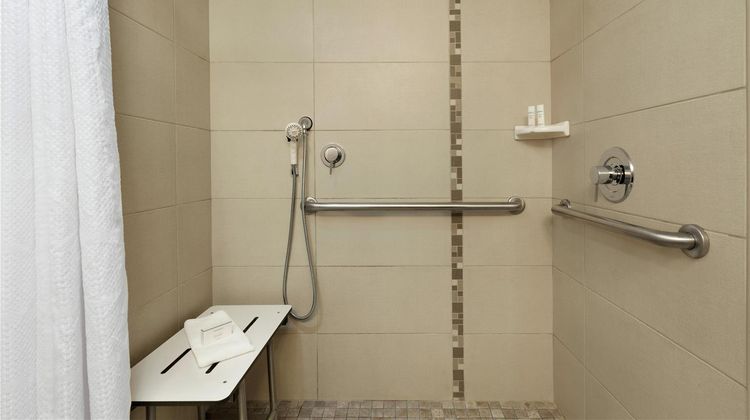Embassy Suites Arcadia - Pasadena Area Room