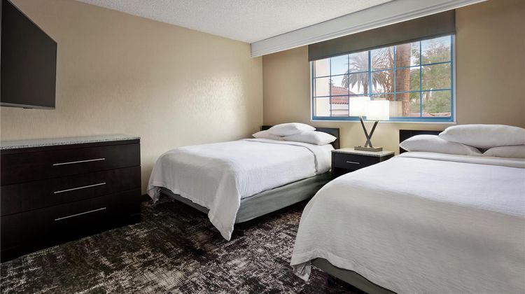 Embassy Suites Arcadia - Pasadena Area Room