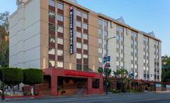 Hilton Garden Inn Los Angeles/Hollywood