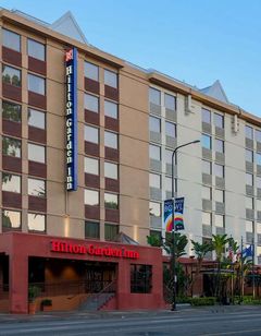 Hilton Garden Inn Los Angeles/Hollywood