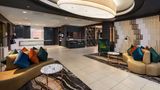 Hilton Garden Inn Los Angeles/Hollywood Lobby