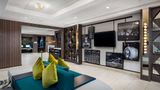 Hilton Garden Inn Los Angeles/Hollywood Lobby