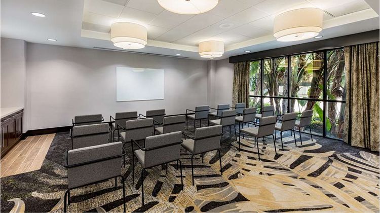 Hilton Garden Inn Los Angeles/Hollywood Meeting