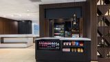 Hilton Garden Inn Los Angeles/Hollywood Restaurant