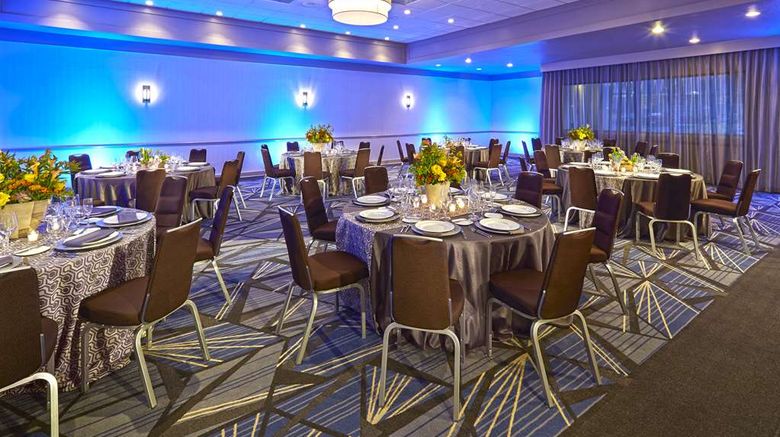 <b>Hotel MdR - A Doubletree by Hilton Hotel Meeting</b>. Images powered by <a href="https://iceportal.shijigroup.com/" title="IcePortal" target="_blank">IcePortal</a>.