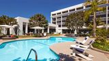 Hotel MdR - A Doubletree by Hilton Hotel Pool