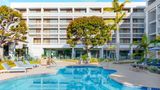 Hotel MdR - A Doubletree by Hilton Hotel Pool