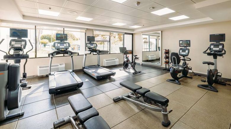 <b>Hotel MdR - A Doubletree by Hilton Hotel Health</b>. Images powered by <a href="https://iceportal.shijigroup.com/" title="IcePortal" target="_blank">IcePortal</a>.
