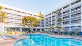 Hotel MdR - A Doubletree by Hilton Hotel Pool