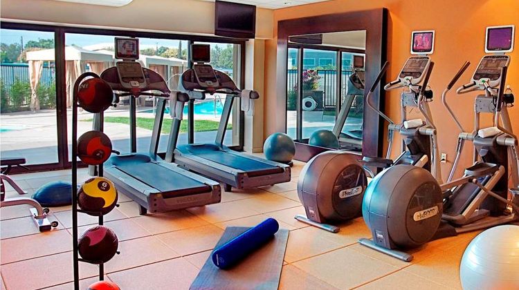 Doubletree Hotel by Hilton Monrovia Health