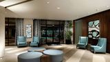 Doubletree Hotel by Hilton Monrovia Lobby