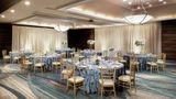 Doubletree Hotel by Hilton Monrovia Restaurant