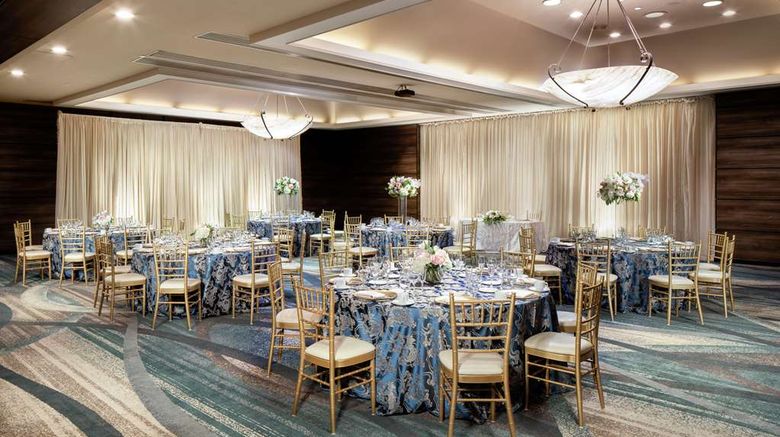 <b>Doubletree Hotel by Hilton Monrovia Restaurant</b>. Images powered by <a href="https://iceportal.shijigroup.com/" title="IcePortal" target="_blank">IcePortal</a>.