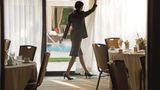 Doubletree Hotel by Hilton Monrovia Restaurant