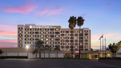 DoubleTree by Hilton Los Angeles-Norwalk