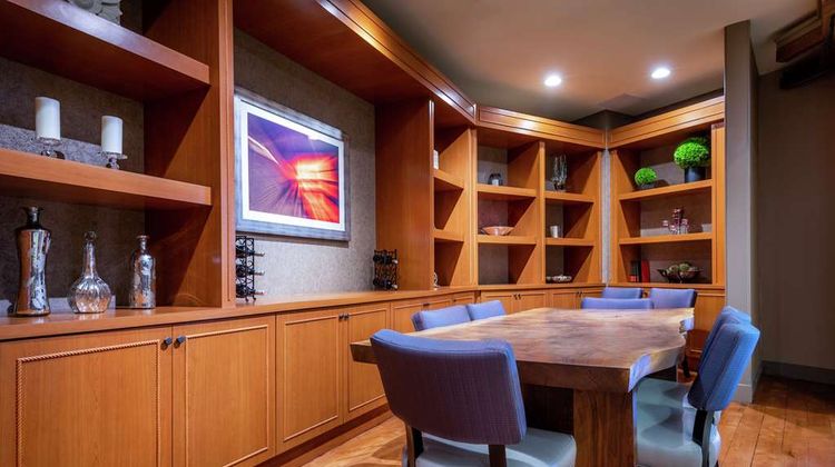 DoubleTree by Hilton Los Angeles-Norwalk Restaurant