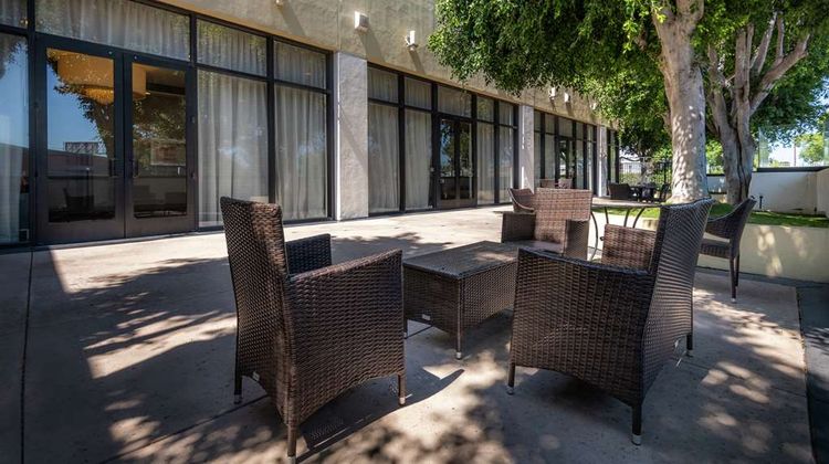 DoubleTree by Hilton Los Angeles-Norwalk Meeting