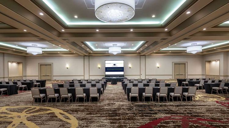 DoubleTree by Hilton Los Angeles-Norwalk Meeting
