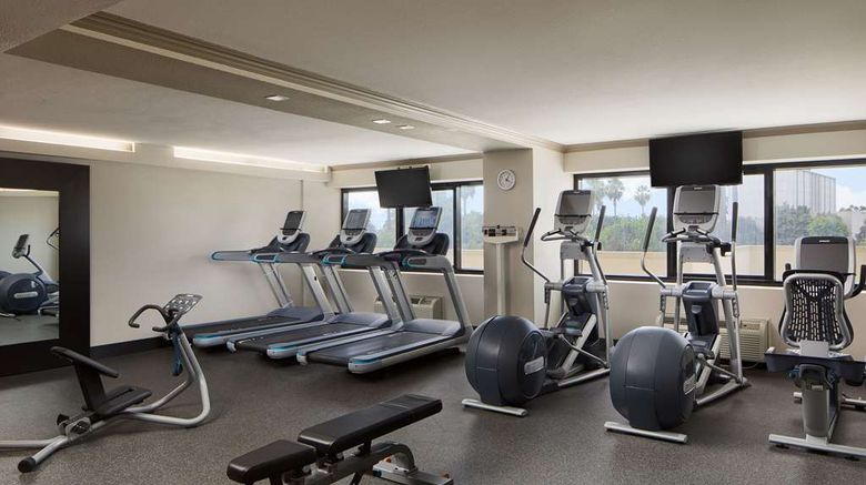 <b>DoubleTree by Hilton Los Angeles-Norwalk Health</b>. Images powered by <a href="https://iceportal.shijigroup.com/" title="IcePortal" target="_blank">IcePortal</a>.