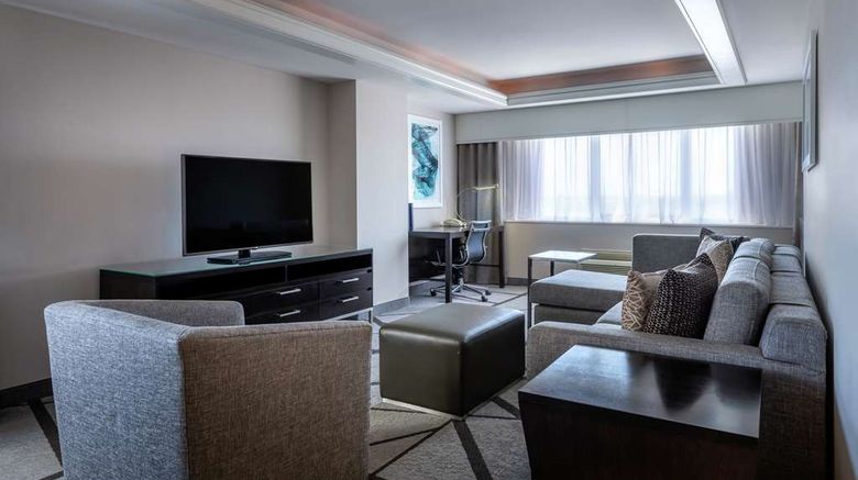 <b>DoubleTree by Hilton Los Angeles-Norwalk Room</b>. Images powered by <a href="https://iceportal.shijigroup.com/" title="IcePortal" target="_blank">IcePortal</a>.
