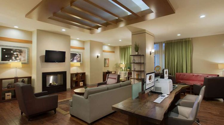 DoubleTree by Hilton Los Angeles-Norwalk Other
