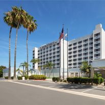 DoubleTree by Hilton Los Angeles-Norwalk