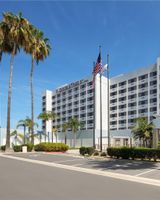 DoubleTree by Hilton Los Angeles-Norwalk