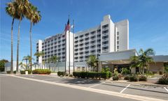 DoubleTree by Hilton Los Angeles-Norwalk