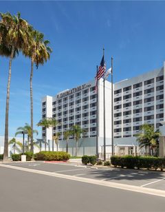 DoubleTree by Hilton Los Angeles-Norwalk