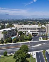 DoubleTree Hotel Los Angeles - Rosemead