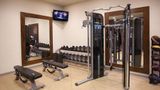 DoubleTree Hotel Los Angeles - Rosemead Health