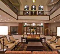 DoubleTree Hotel Los Angeles - Rosemead Lobby