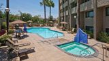DoubleTree Hotel Los Angeles - Rosemead Pool