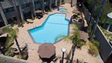 DoubleTree Hotel Los Angeles - Rosemead Pool