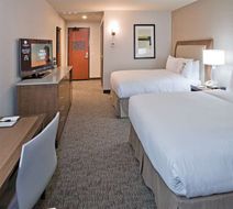 DoubleTree Hotel Los Angeles - Rosemead Room