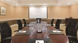 Hilton Los Angeles Meeting
