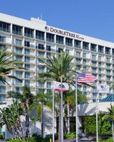 Doubletree Hotel Torrance/South Bay