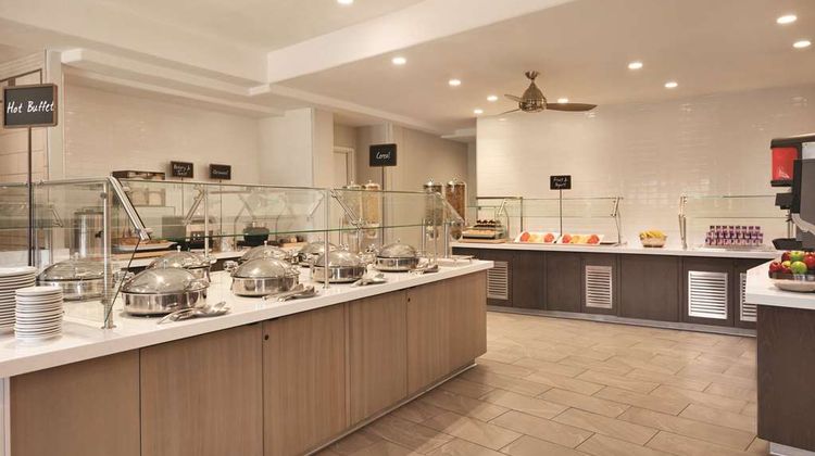Embassy Suites Temecula Restaurant
